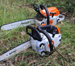 Refresher AHCMOM213 Operate and Maintain Chainsaws