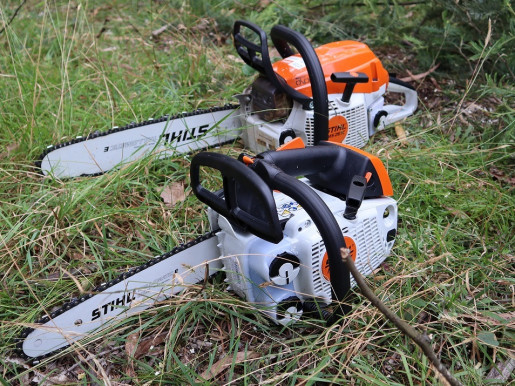 Refresher AHCMOM213 Operate and Maintain Chainsaws