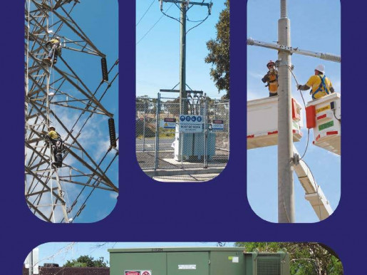 UETDRMP001 - Apply access authority procedures to work on or near electrical apparatus